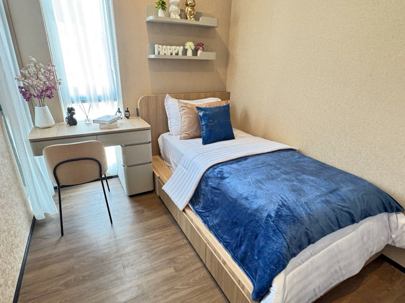 Smara Boutique Residence