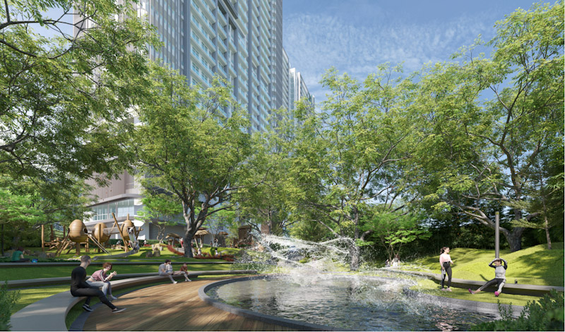 Jurus Jitu Paradise Indonesia Visioner Mengembangkan Properti Ikonik