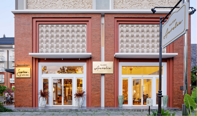 Jurus Jitu Paradise Indonesia Visioner Mengembangkan Properti Ikonik