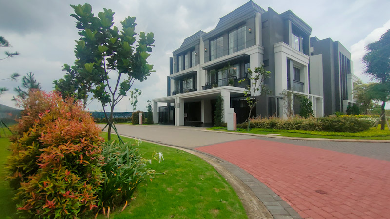 Sinar Mas Land Hadirkan The Armont Residences