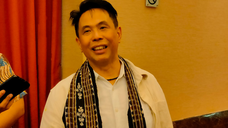 Synergy Indonesia Resmi Menjadi Yayasan 