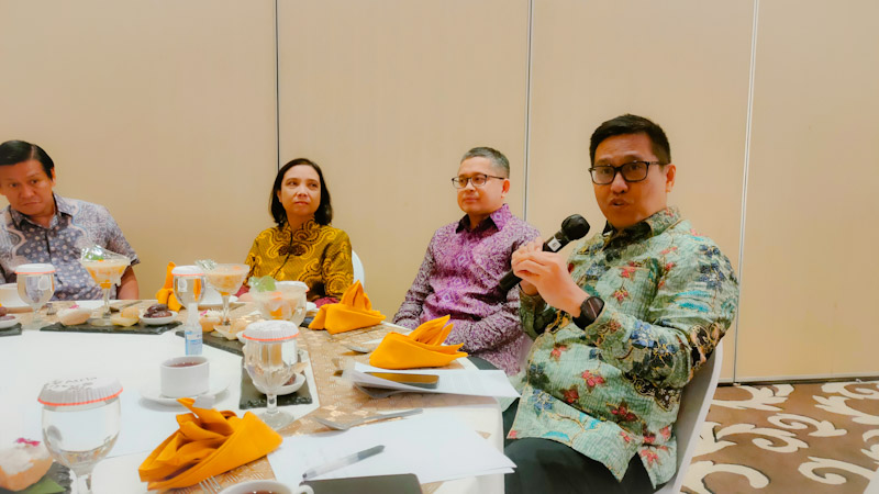 Paramount Land Menggelar Beragam Kegiatan Ramadan