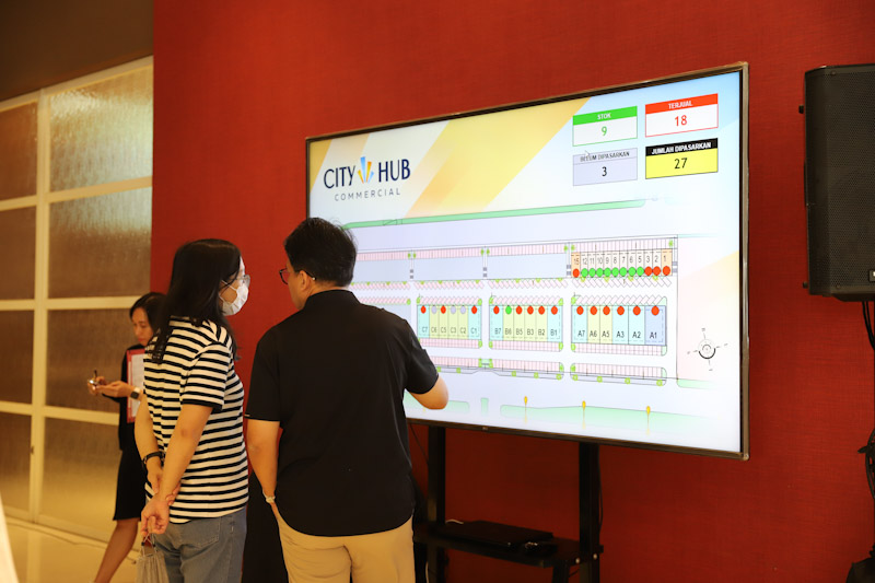 Summarecon Serpong Sukses Luncurkan Graha dan Ruko Premium