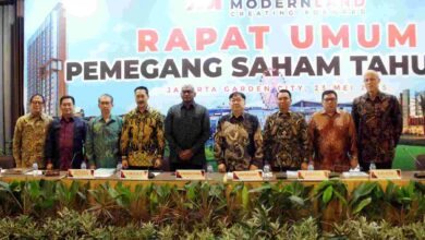 RUPST 2025 Modernland