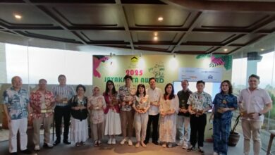 AREBI DKI Jakarta Gelar Perdana Jayakarta Awards 2025