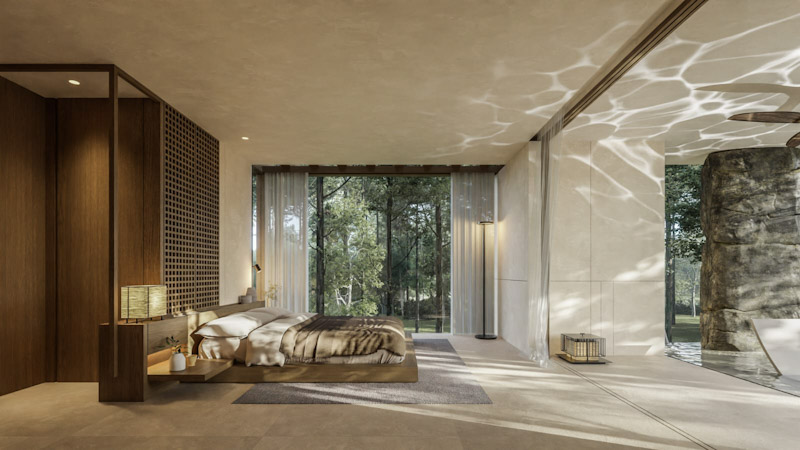 Murino Group Hadirkan The Ease Canggu