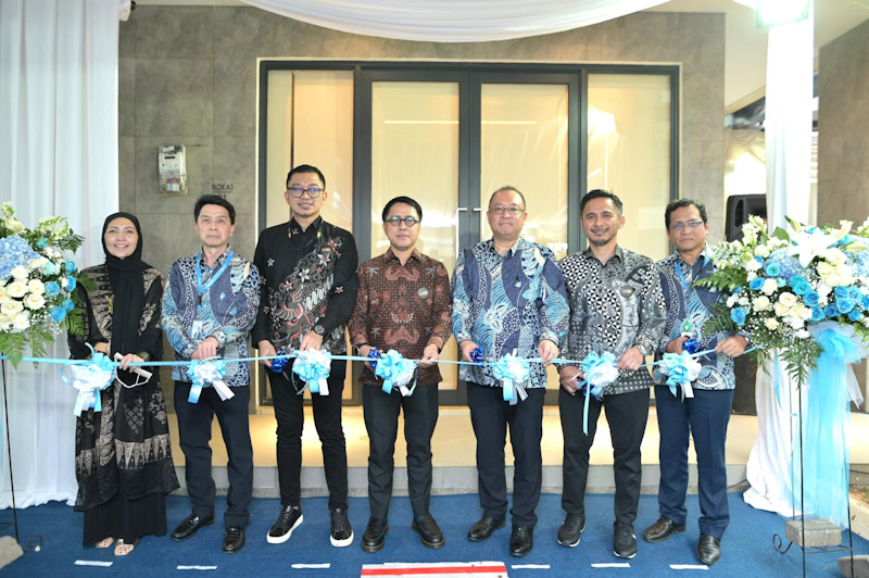DAIKIN Proshop Showroom Hadir di BSD Tangerang