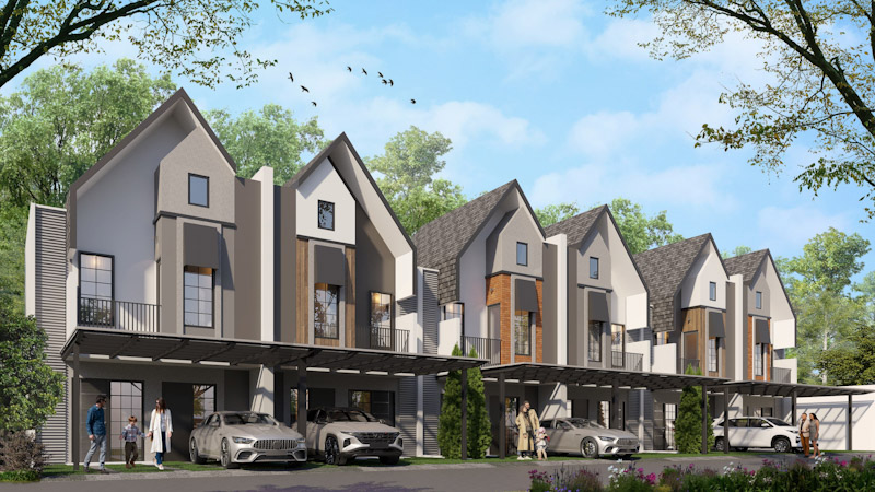 Safford Deluxe Synthesis Huis 