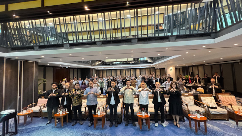 Menghadang Sepak Terjang Broker Properti Bodong dengan Regulasi