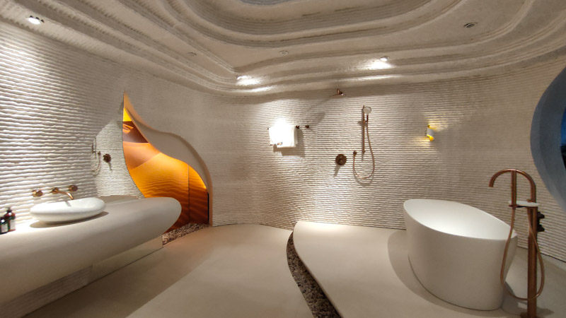 Kohler Hadirkan Transformasi Kamar Mandi Ala Resort Mewah di IndoBuildTech 2025