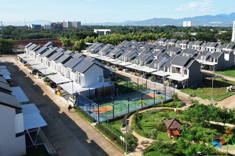 Asana Residence Cibubur