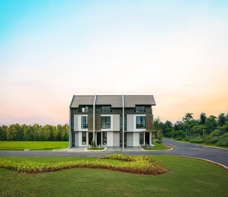 Summarecon Crown Gading Perkenalkan Chelia Residence