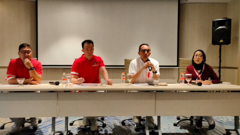 Grand Boulevard Aniva Studio Loft 