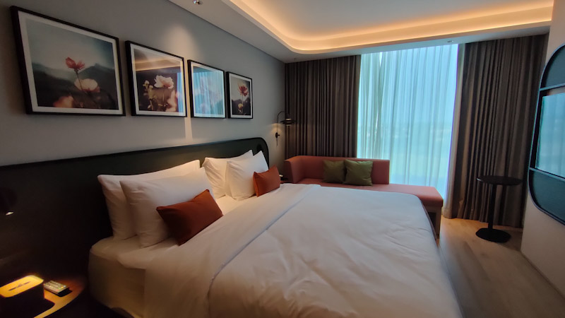 Hotel Butik Artotel Living World Kota Wisata Cibubur Resmi Beroperasi 