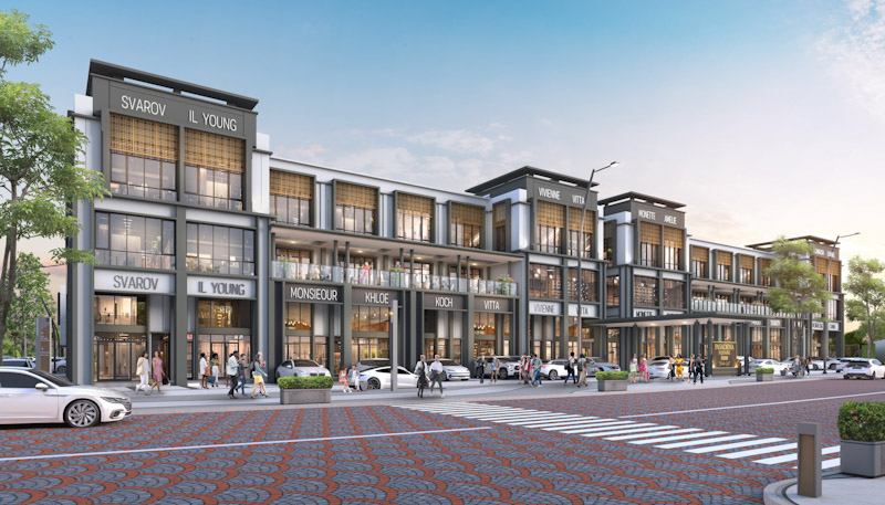 Paramount Festival Kemerdekaan Property Expo 2025