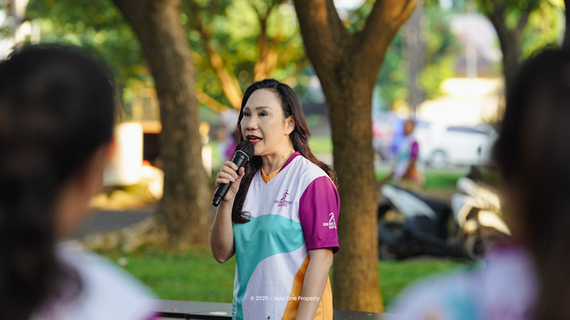 Asia One Property Family Run 2025 