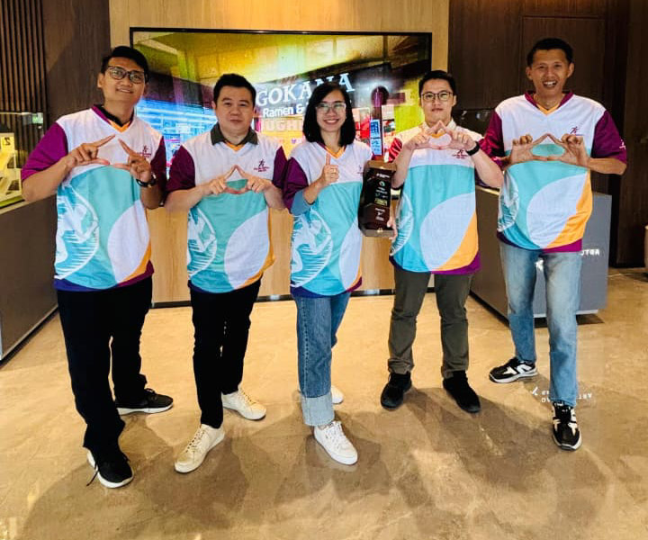 Asia One Property Family Run 2025 