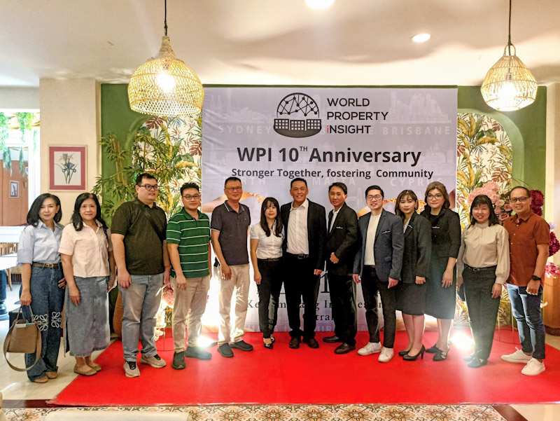 PT World Property Insight