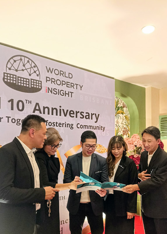 PT World Property Insight