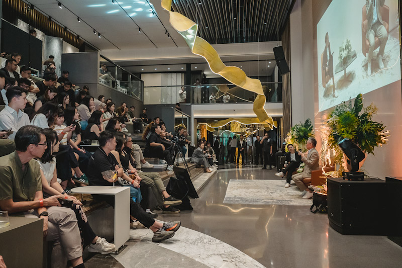 MM Galleri IDD PIK 2