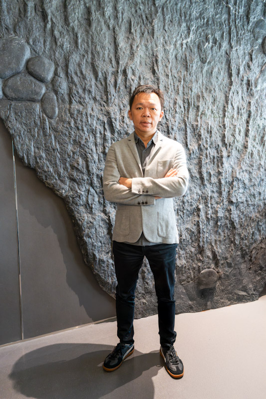 MM Galleri IDD PIK 2