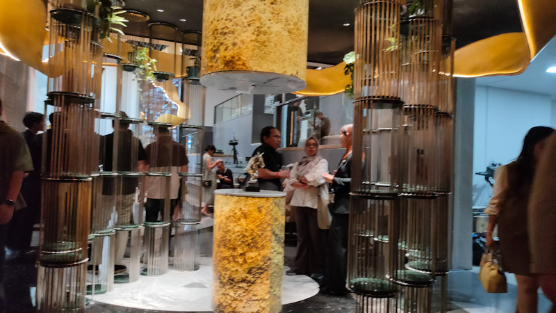 MM Galleri IDD PIK 2