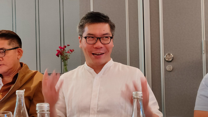 Hotel Citadines Antasari Jakarta