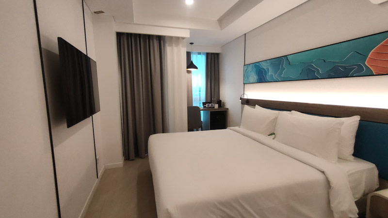 Hotel Citadines Antasari Jakarta