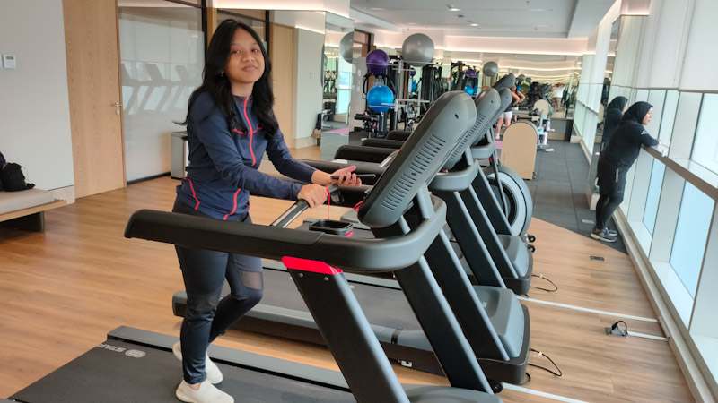 Hotel Citadines Antasari Jakarta