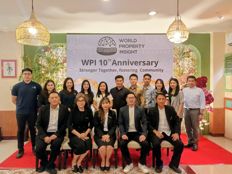 World Property Insigh