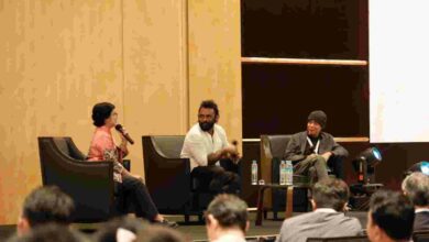 Astra Property dan IAI Jakarta Dorong Dialog Global