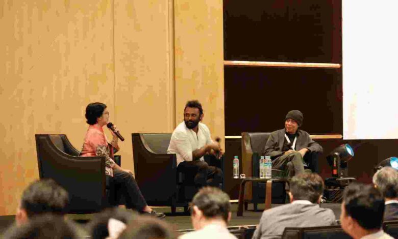 Astra Property dan IAI Jakarta Dorong Dialog Global