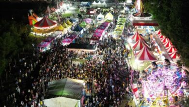 Permata Mutiara Maja Gelar Maja Fest 2025