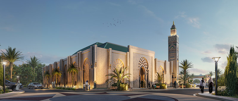 Insira Memorial Park Hadir untuk Bantu Krisis Lahan Pemakaman di Jabodetabek