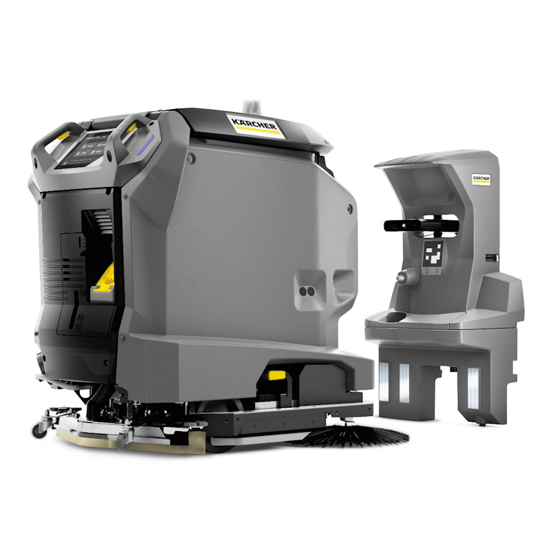 Karcher KIRA B 50