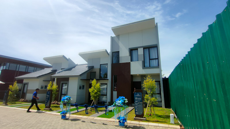 Synthesis Development Hadirkan Anandaya