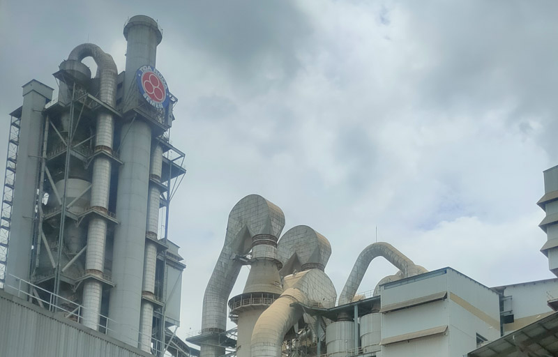 Indocement Tetap Raih Hasil Positif di Tengah Pasar Semen Domestik yang Menantang