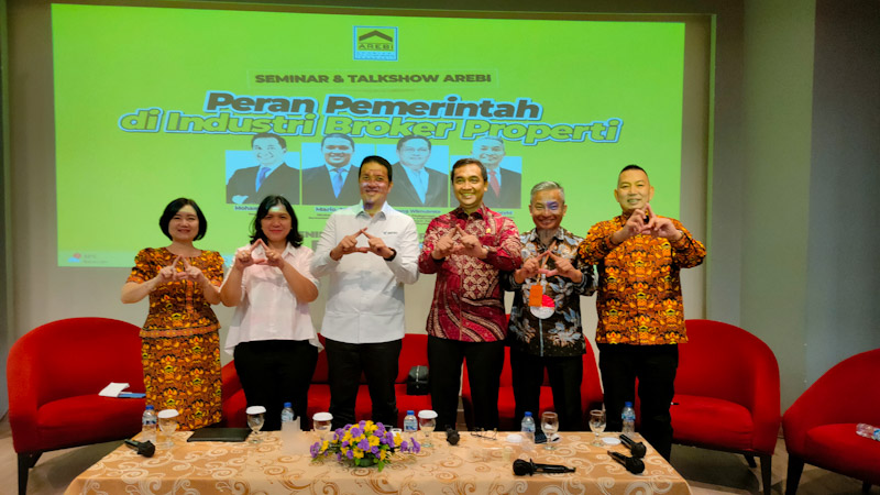Sinergi Pemerintah dan AREBI Melalui PP 28/2025 dan Permendag 33/2025