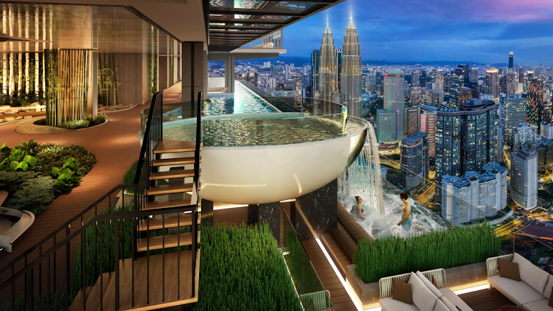 Luncurkan Armani Hallson KLCC Malaysia, Armani Group Bidik Pasar Indonesia