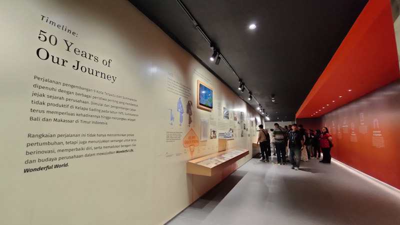 Summarecon Discovery