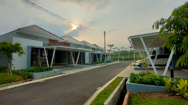 Metland Kertajati Perkuat Pengembangan Kawasan Rebana Metropolitan