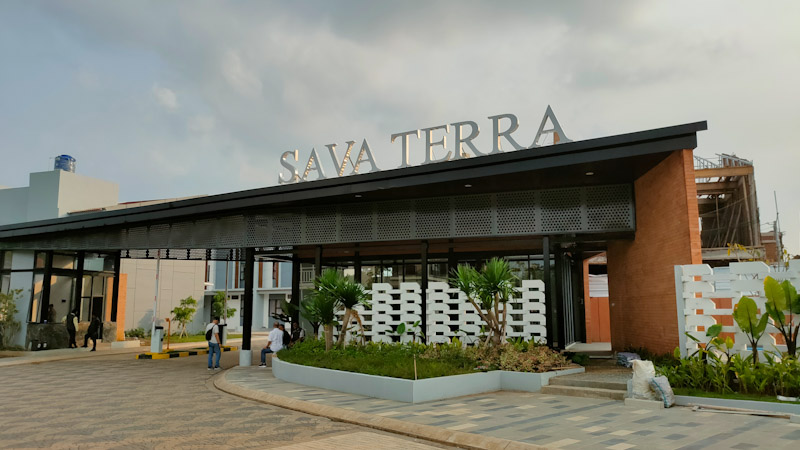 Metland Kertajati Perkuat Pengembangan Kawasan Rebana Metropolitan