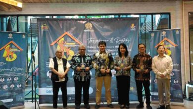 15 Tahun The HUD Institute