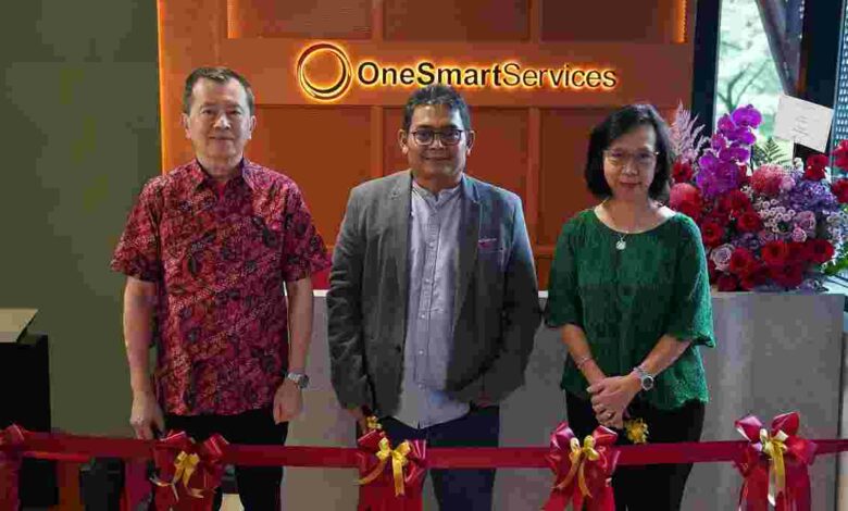 OneSmartServices Perluas Ekspansi Layanan Digital ke Seluruh Kawasan Ekonomi Khusus