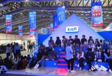 BTN Wujudkan Mimpi Anak Muda Miliki Hunian Kini dan Nanti