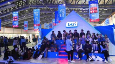 BTN Wujudkan Mimpi Anak Muda Miliki Hunian Kini dan Nanti