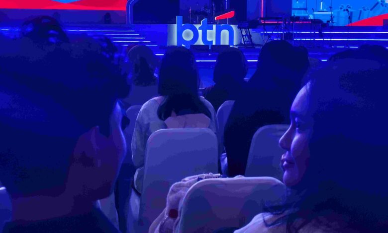 Upaya BTN Menggarap Pasar Anak Muda di BTN Expo 2026