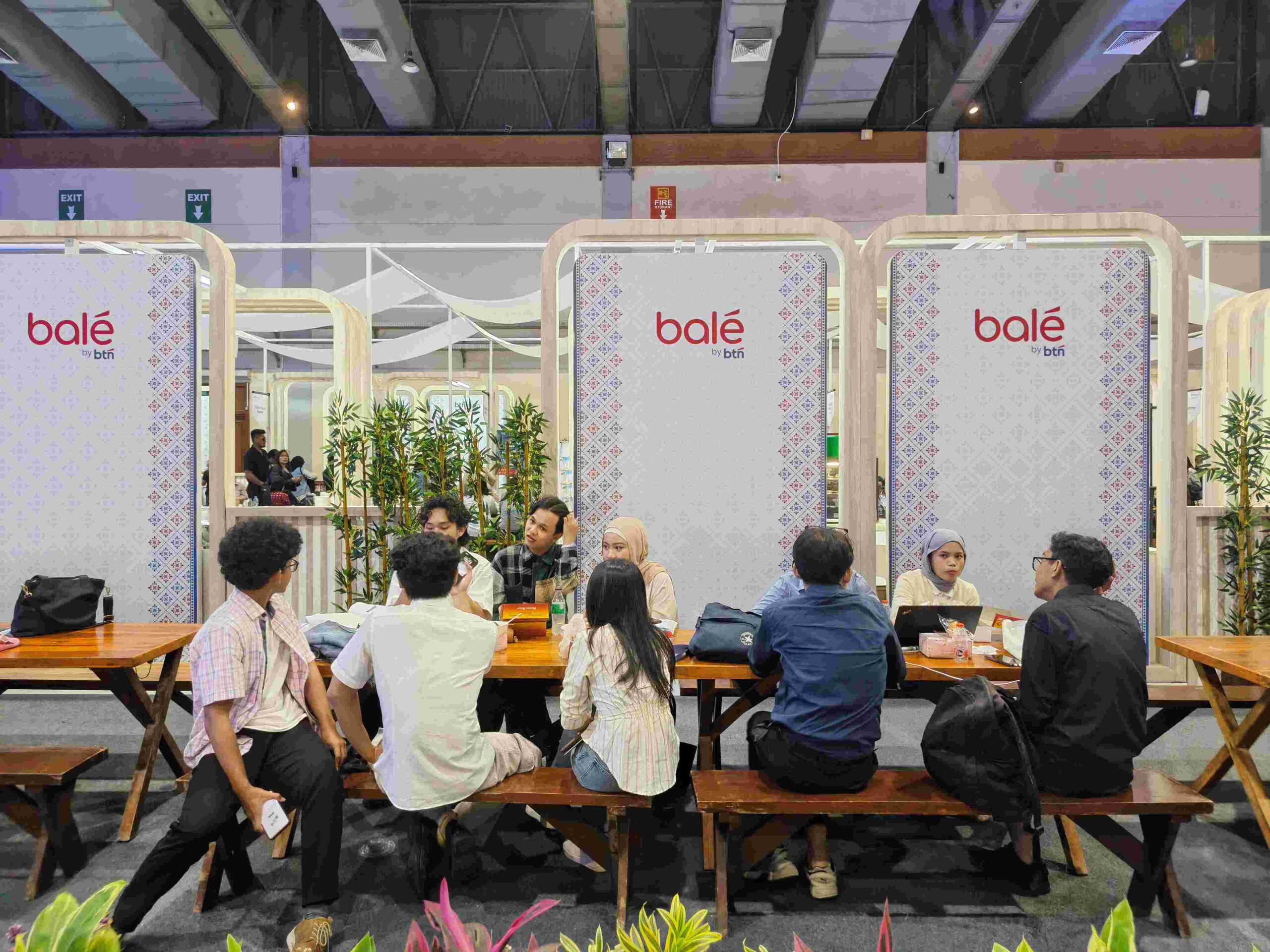 BTN Housingpreneur 2025 