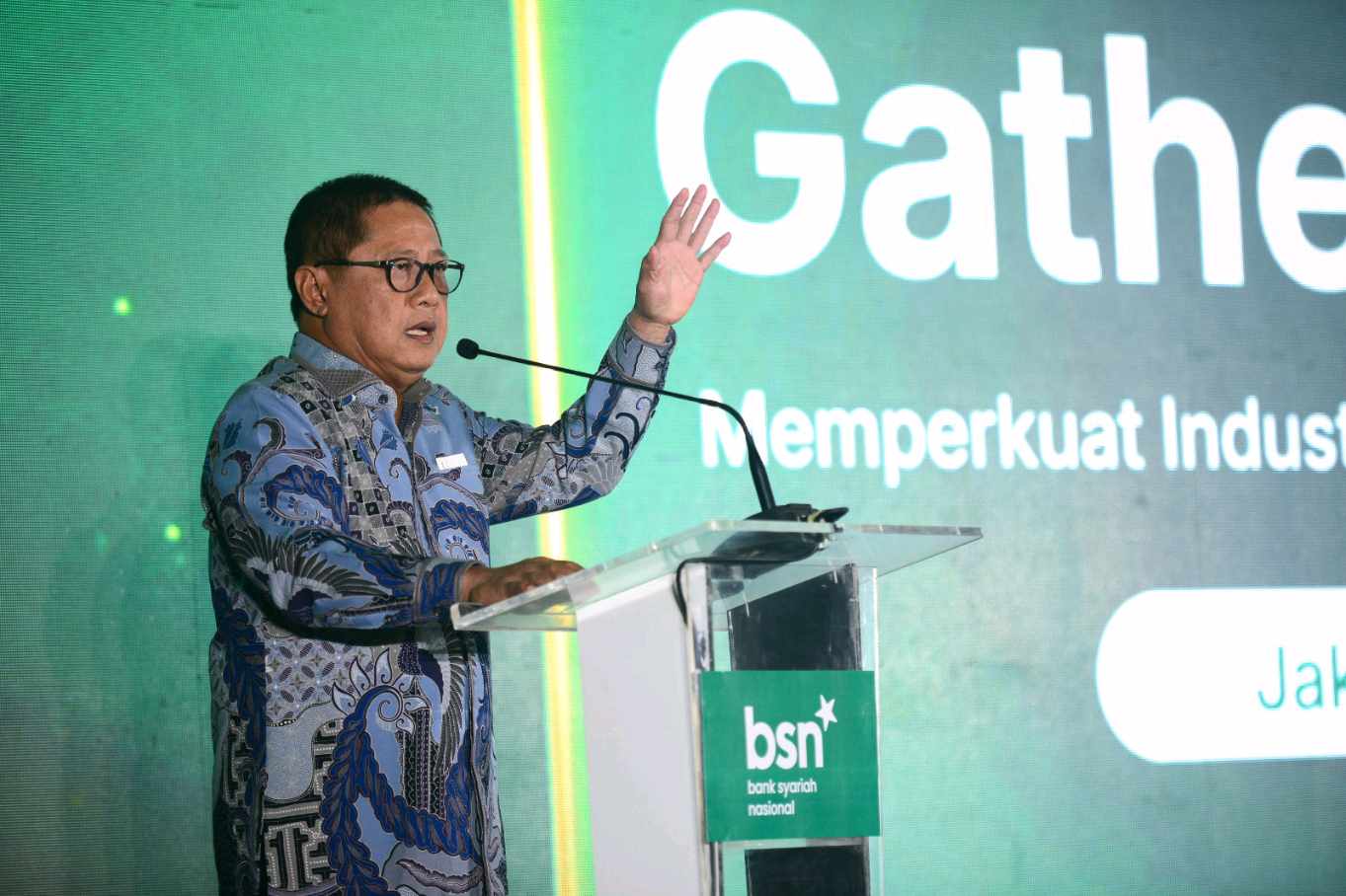 Inilah Developer Terbaik Versi Bank Syariah Nasional 