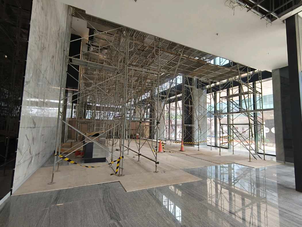 Arumaya Financial Center